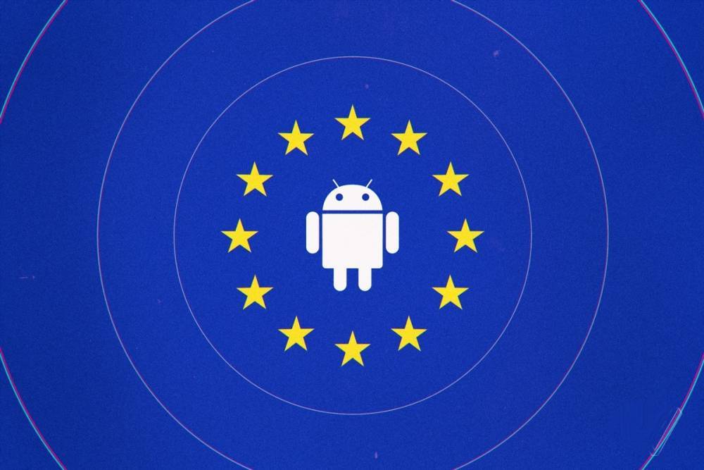 Google раскритиковала европейских регуляторов за игнорирование Apple в попытках добиться отмены штрафа €4,34 млрд за злоупотребление доминирующим положением Android