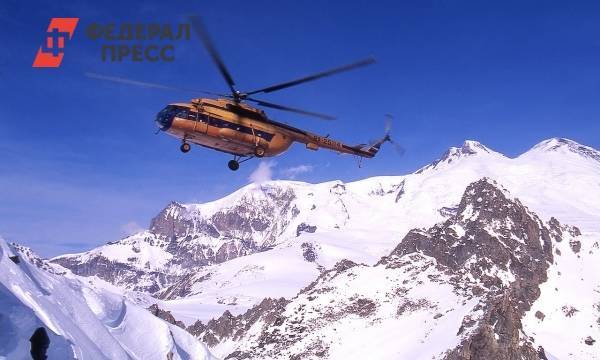 Альпинист о трагедии на Эльбрусе: «Группа оказалась не готова к внештатной ситуации»