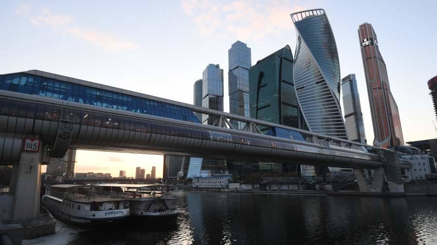 Москва вошла в топ-5 рейтинга лучших городов мира