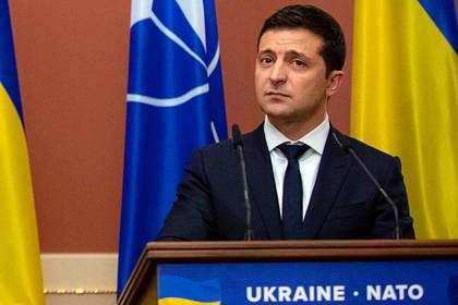Большинство опрошенных украинцев поддержали вступление Украины в ЕС и НАТО