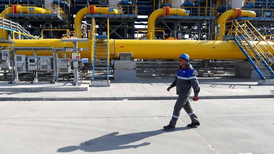 «Газпром» заверил в полном выполнении заявок по поставкам газа в Европу