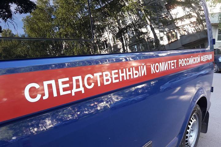 Против Навального возбудили уголовное дело за создание экстремистских организаций