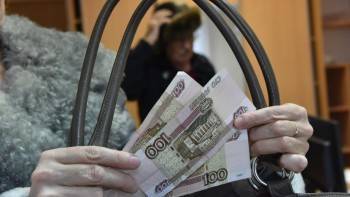 Путин заверил: рост пенсий в ближайшие годы будет