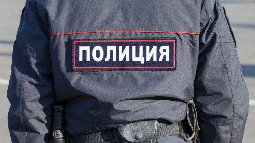 Глава МВД РФ наградил задержавших напавшего на пермский вуз студента полицеских