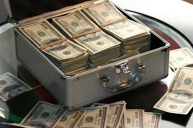 $1 миллион — столько украинцы продали иностранной валюты в сентябре