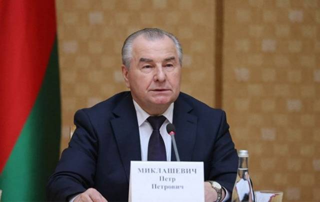 В Беларуси планируют провести референдум по смертной казни