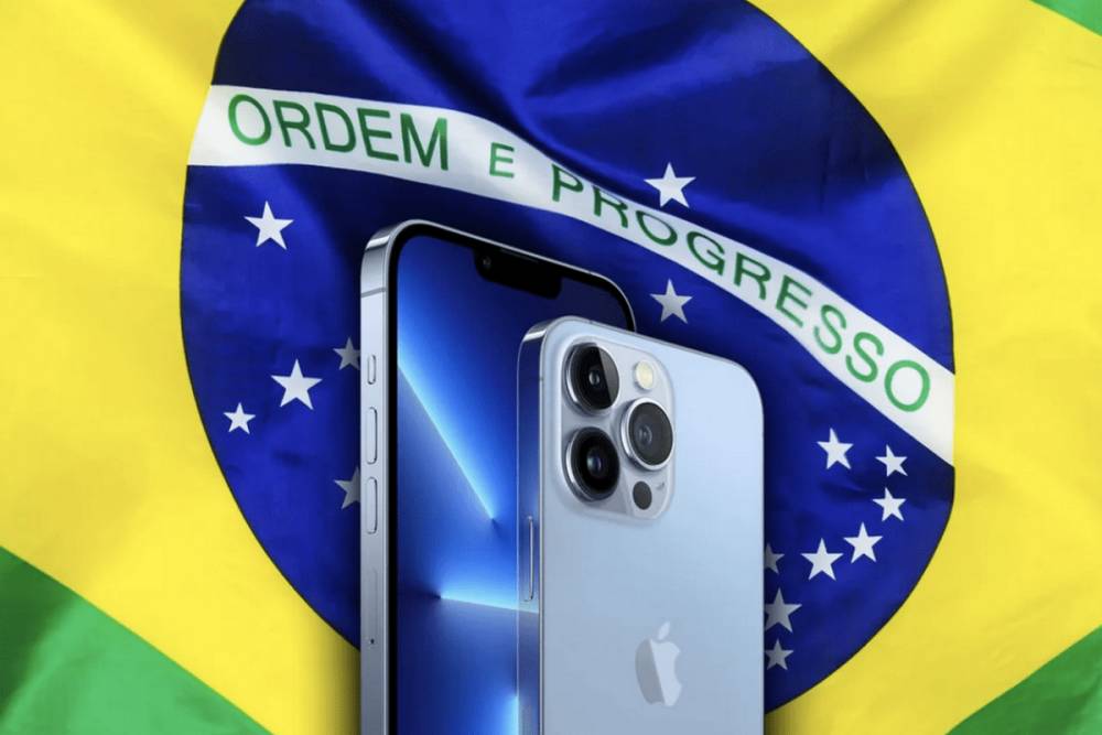 Власти Бразилии готовятся выписать Apple очередной штраф за продажи iPhone без зарядных блоков в коробках