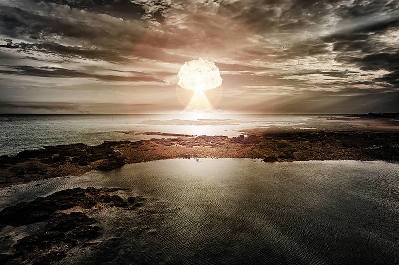 ООН: уровень ядерной угрозы в мире достиг 40-летнего максимума
