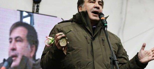 Саакашвили планирует вернуться в Грузию. Премьер пригрозил ему немедленным арестом
