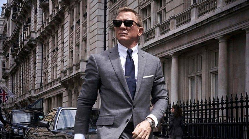 Крейг ушел, но Бонд остался: кого рассматривают на роль «агента 007»