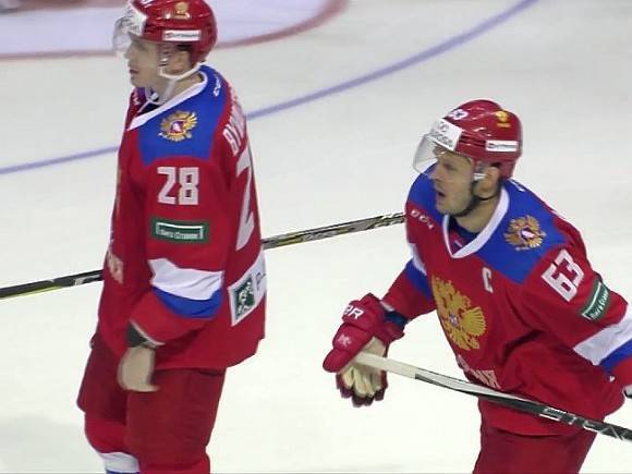 Sport24: За возможный провал российского хоккея в Пекине не будет отвечать вообще никто