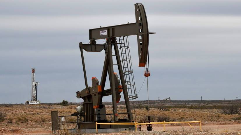 Аналитик прокомментировал рост цен на нефть