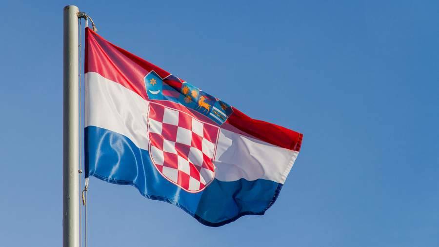 США отменят визы для граждан Хорватии с 1 декабря
