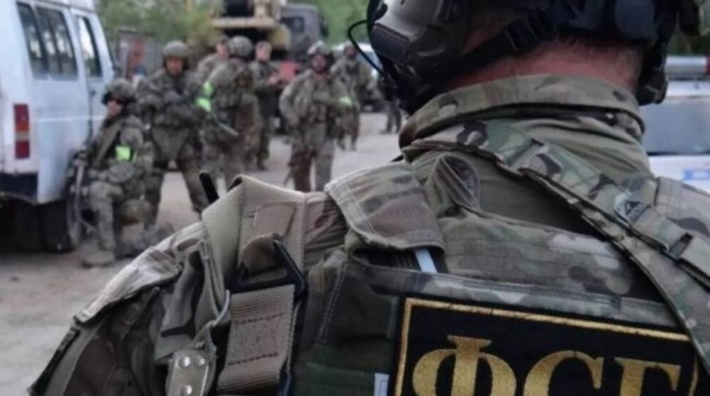 В Крыму оккупанты ворвались в квартиру украинского добровольца