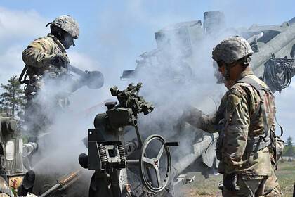 США раскрыли дальнейшие планы по Афганистану
