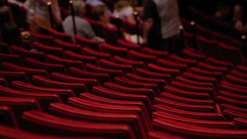 Четыре театра из Удмуртии получили субсидии в рамках нацпроекта «Культура»