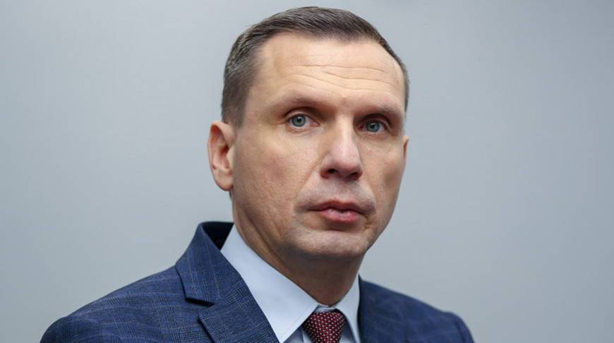 Николай Щекин: убийство сотрудника КГБ стало апофеозом экстремизма для всех белорусов