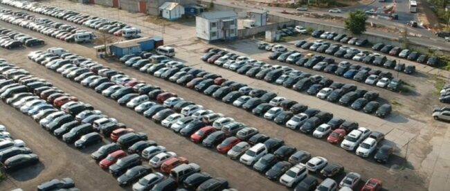 В Украине ожидается резкий скачок цен на авто: причина