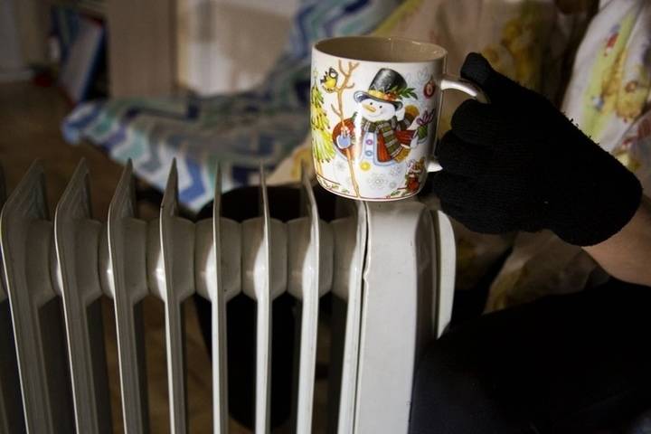 Почти 100 домов остались без тепла в Новосибирске 29 сентября