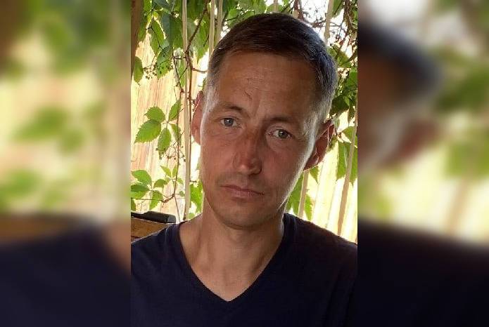 В Уфе продолжают искать 38-летнего Константина Огородникова