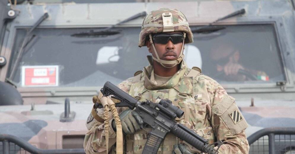 Военные США рассказали о разногласиях с Байденом по Афганистану
