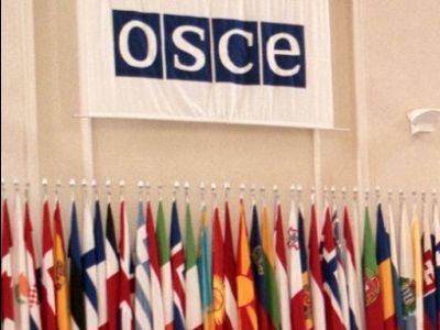 Россия заблокировала проведение ежегодного совещания ОБСЕ в области прав человека