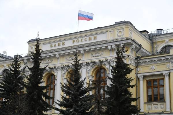Банк России с 1 октября ужесточит регулирование выдачи потребкредитов