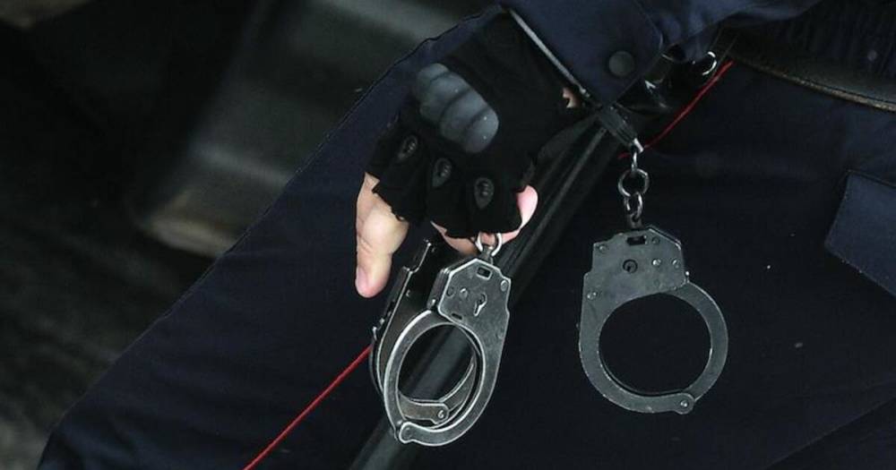В Москве задержали жестоко истязавшего сожительницу россиянина