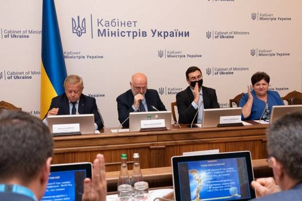 81 победитель: АНУ определила добросовестных налогоплательщиков в Украине
