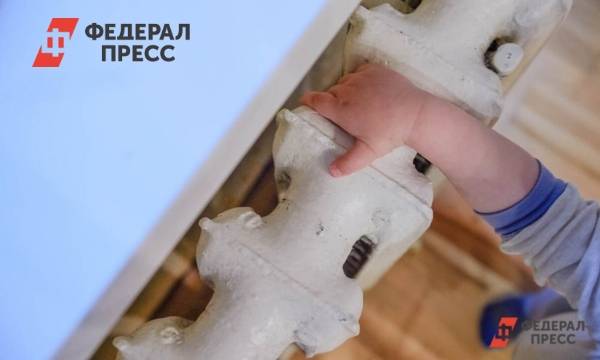 В Металлургическом районе Челябинска без тепла остается 30 домов