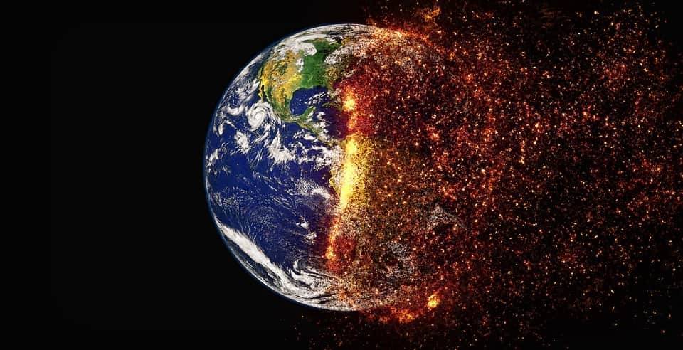 Ученые рассказали, когда Земля станет непригодной для жизни и мира