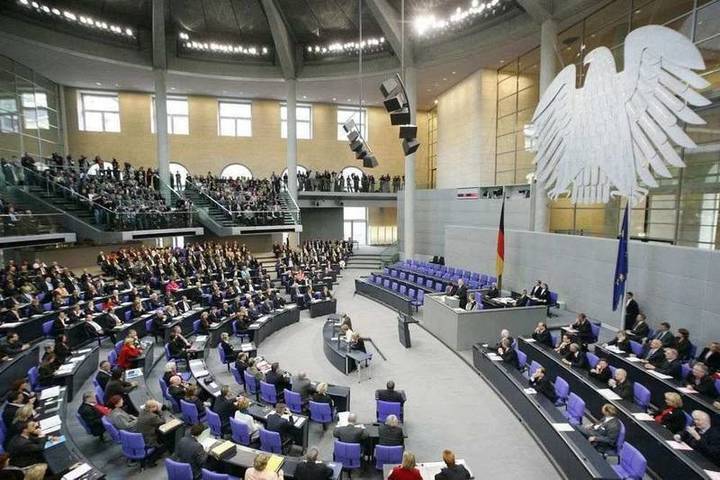 Германия: Мнения немцев о составе нового правительства