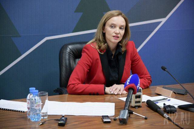 Экс-замгубернатора Кузбасса Елена Малышева заняла высокий пост в Федеральном фонде ОМС