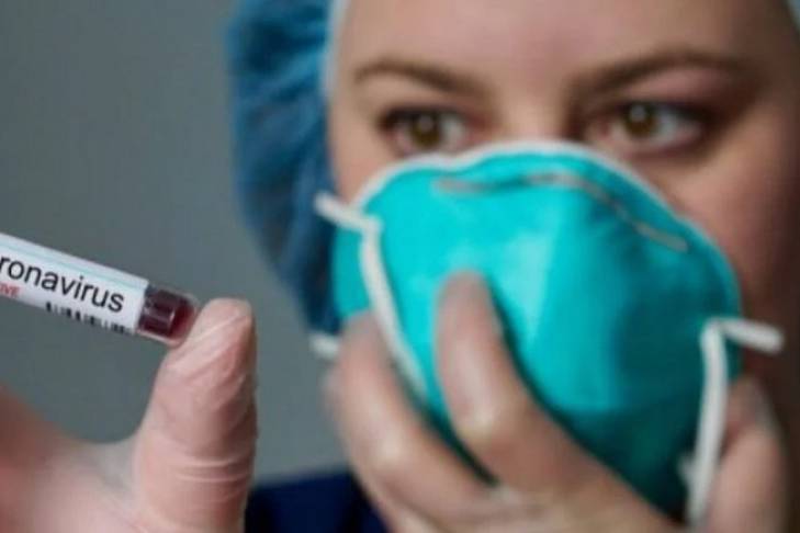 В Луцке из-за вспышки коронавируса в детдоме госпитализировали 17 воспитанников