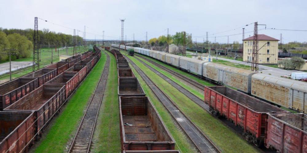 "Укркокс" призвал Кубракова отменить повышение тарифов на грузовые перевозки по железной дороге: сначала необходимо реформировать компанию