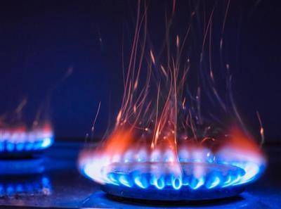 Цена фьючерсов на газ в Европе вновь превысила $1000 за тысячу кубометров - ICE Futures