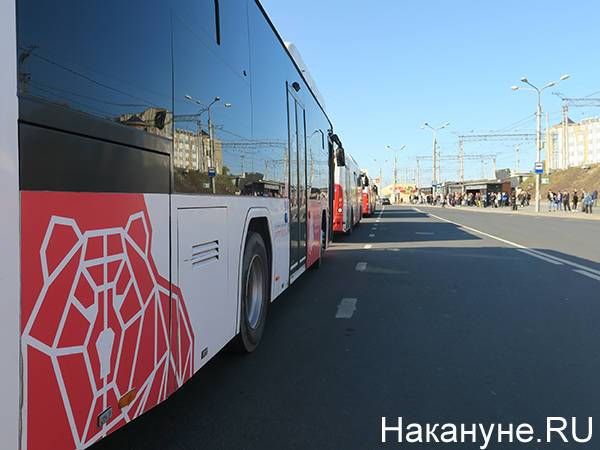После возобновления движения по Горнозаводской ветке отменены автобусы, курсировавшие между станциями Пермь I – Пермь-II