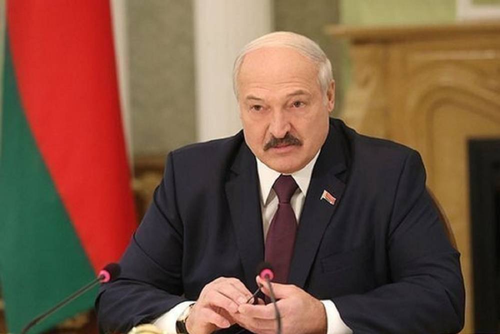 Лукашенко пообещал наказать виновных в гибели сотрудника КГБ