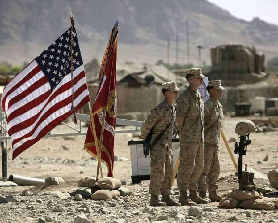 Пушков: США не могут осознать свою главную ошибку в Афганистане
