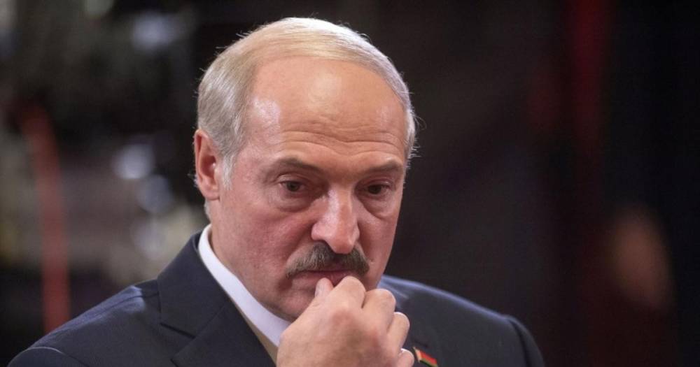 "Безнаказанным не останется". Лукашенко отреагировал на убийство сотрудника КГБ айтишником
