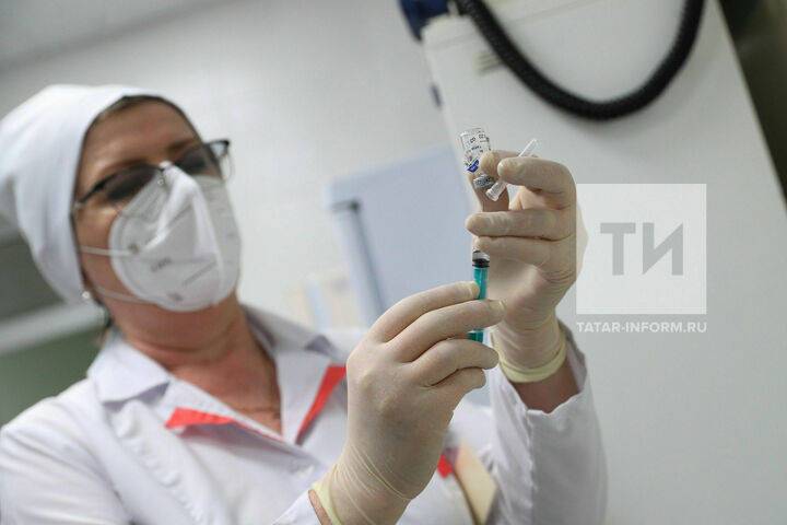 57 татарстанцев заразились коронавирусом за сутки