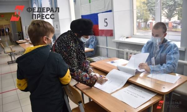 Международные наблюдатели не выявили нарушений на выборах в Госдуму