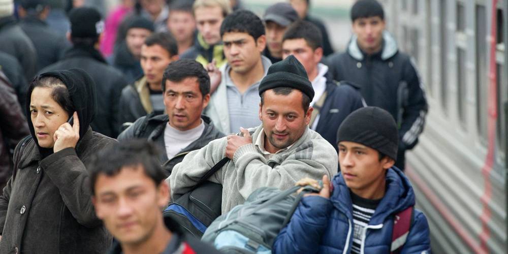Правительство планируется продлить мораторий на высылку нелегальных мигрантов