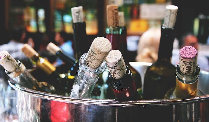 В Уфе пройдет первый международный форум алкогольной индустрии