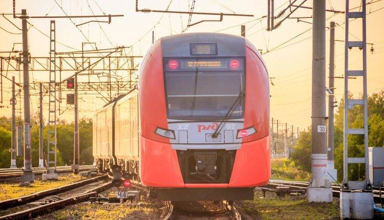 РЖД запустит из Москвы два новых туристических поезда