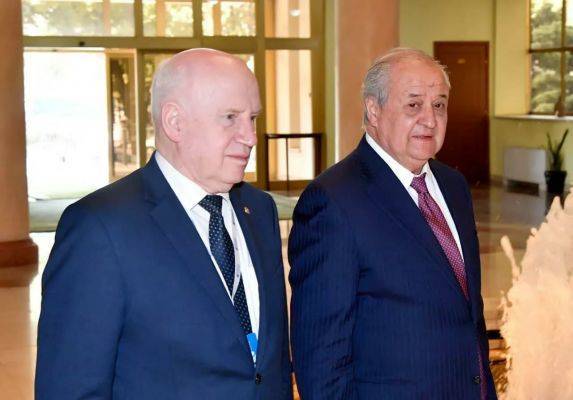 В Ташкенте на высоком уровне обсудили взаимодействие Узбекистана в рамках СНГ