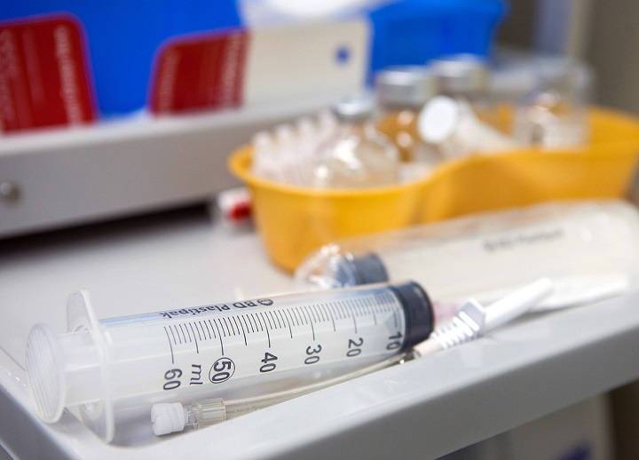 С 1 октября россияне смогут делать прививки бесплатно в частных клиниках