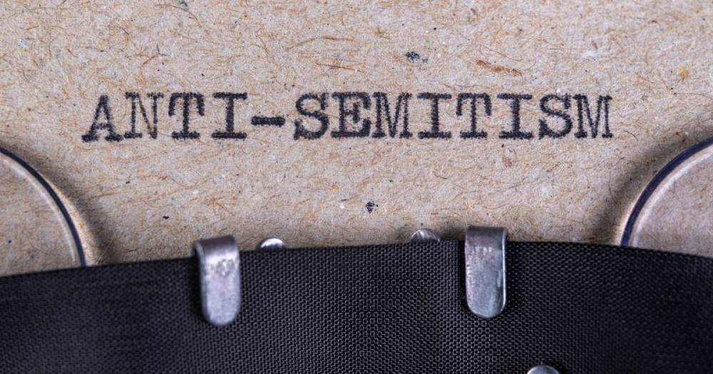 Закон о борьбе с антисемитизмом направлен на подпись Зеленскому