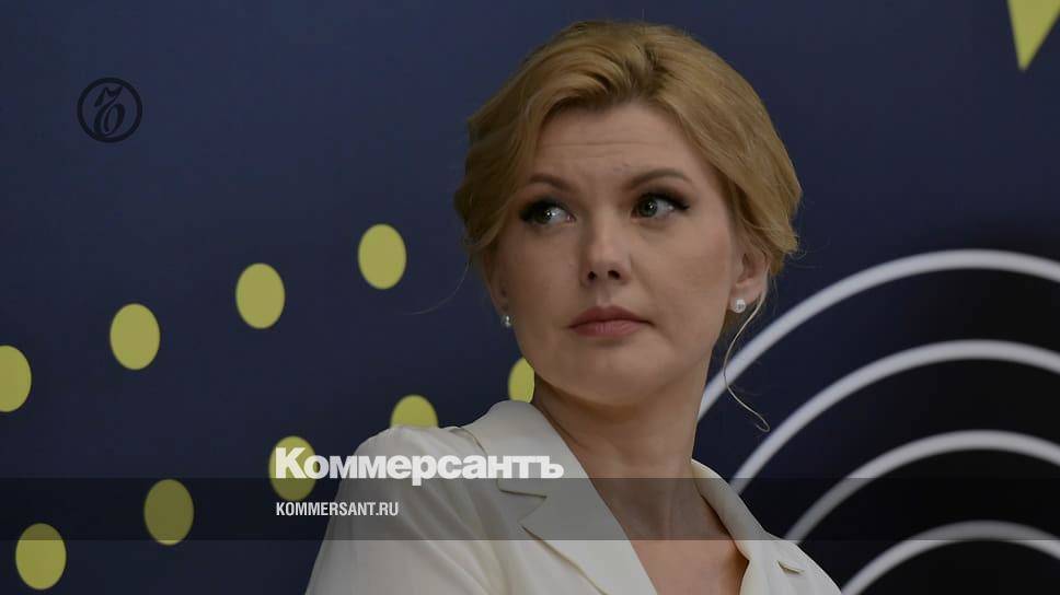 Вице-президент Сбербанка Марина Ракова стала фигурантом дела о хищении 50 млн рублей