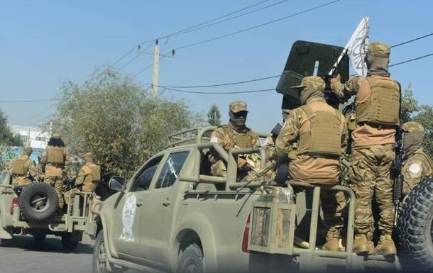 Талибы угрожают Таджикистану. Чем это обернется